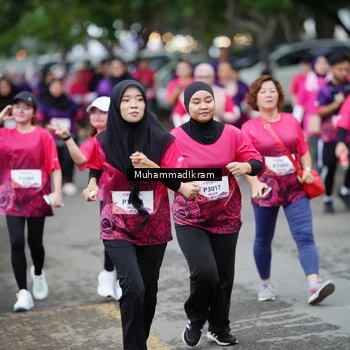 Runner Photo 8461441