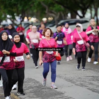 Runner Photo 8461442