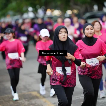 Runner Photo 8461443