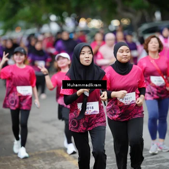 Runner Photo 8461444