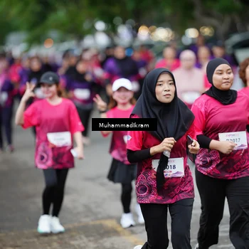 Runner Photo 8461445