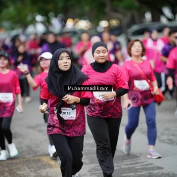 Runner Photo 8461446