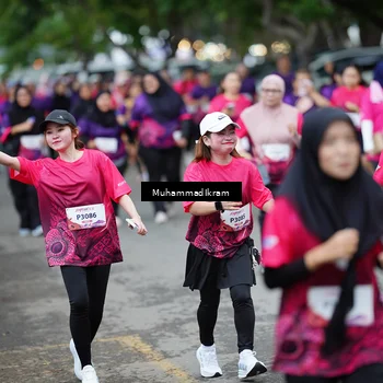 Runner Photo 8461447