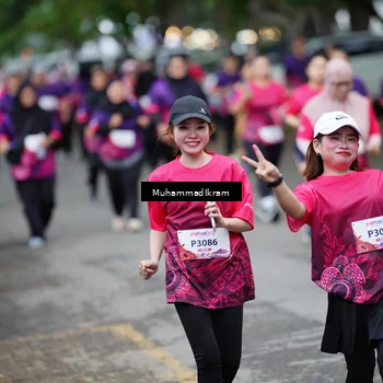 Runner Photo 8461448