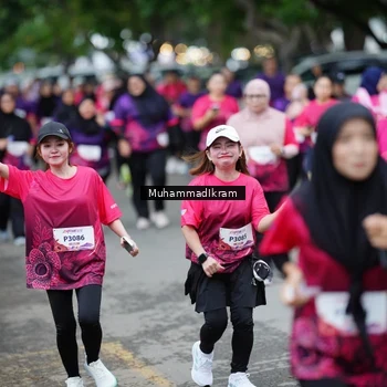 Runner Photo 8461449