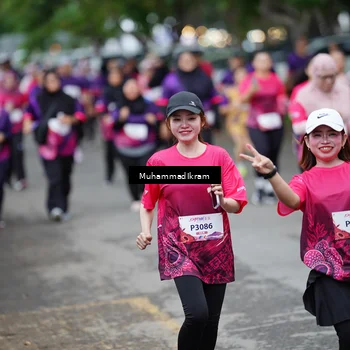 Runner Photo 8461450