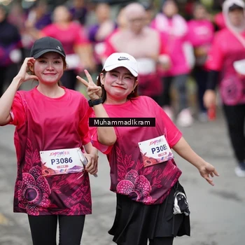 Runner Photo 8461451