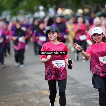 Runner Photo 8461452