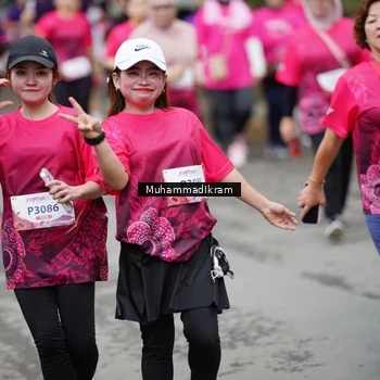 Runner Photo 8461453