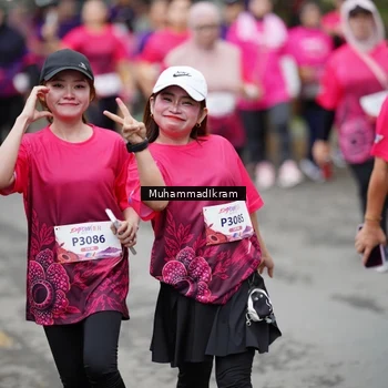 Runner Photo 8461454