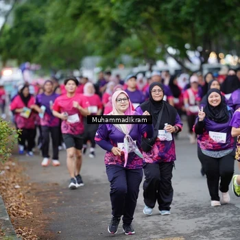 Runner Photo 8461455