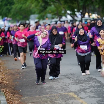 Runner Photo 8461456