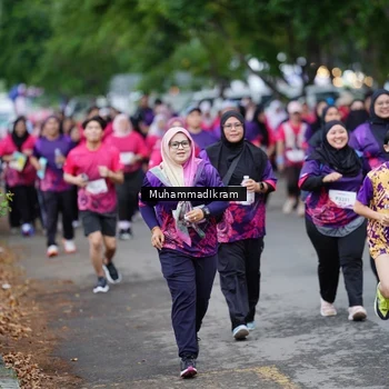 Runner Photo 8461457