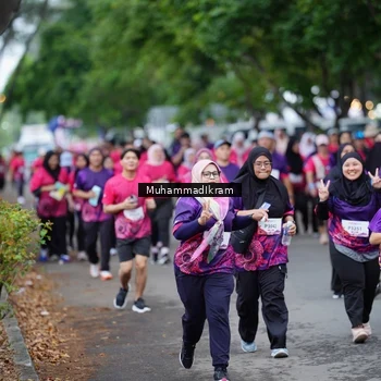 Runner Photo 8461458