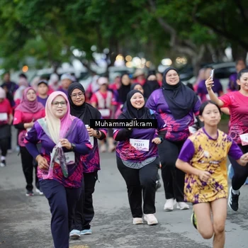 Runner Photo 8461459
