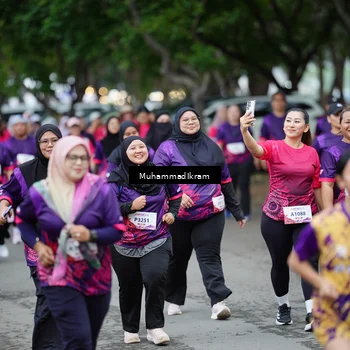 Runner Photo 8461460