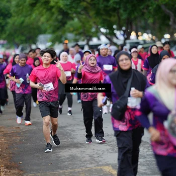 Runner Photo 8461461