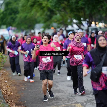 Runner Photo 8461462