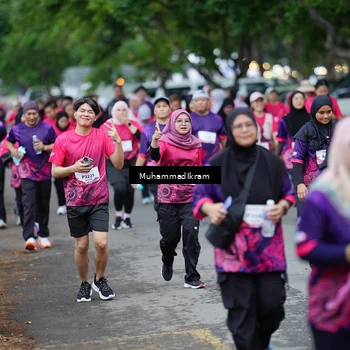 Runner Photo 8461463