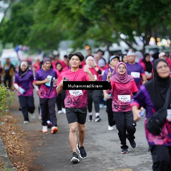 Runner Photo 8461464