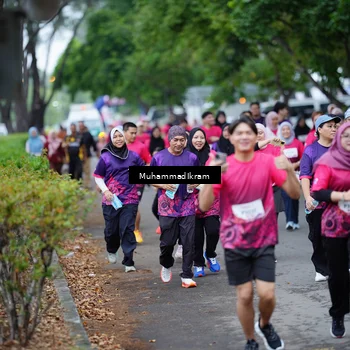Runner Photo 8461465