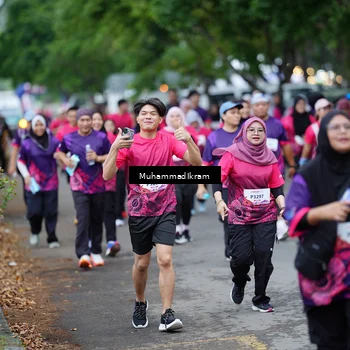 Runner Photo 8461466