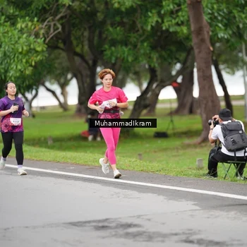 Runner Photo 8461467