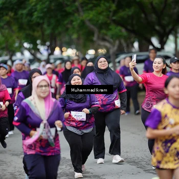 Runner Photo 8461469