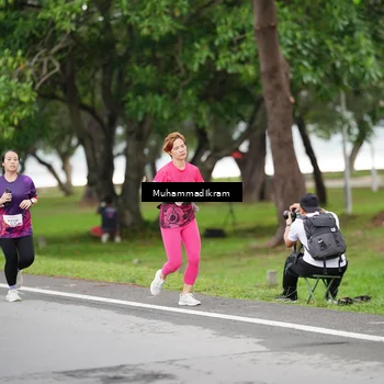 Runner Photo 8461470