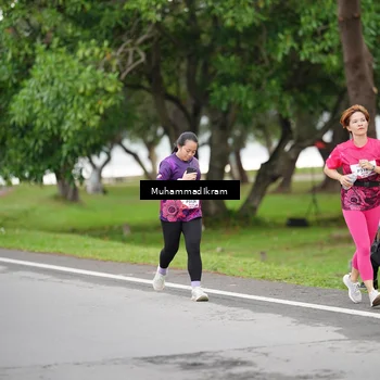 Runner Photo 8461471