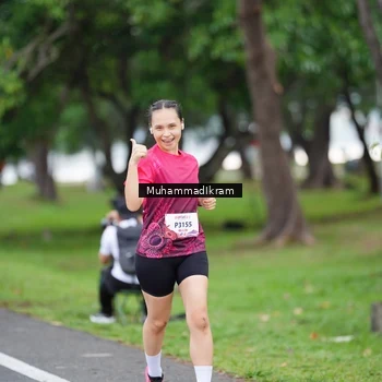 Runner Photo 8461472