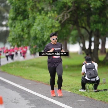 Runner Photo 8461473
