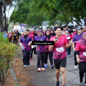 Runner Photo 8461474