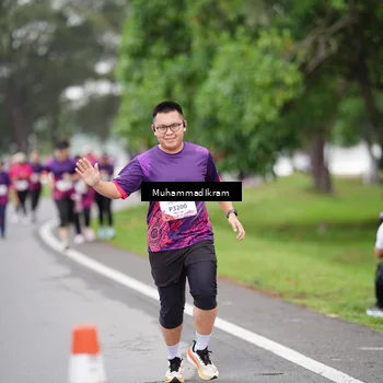 Runner Photo 8461476