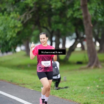 Runner Photo 8461477