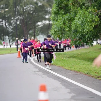 Runner Photo 8461480