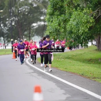Runner Photo 8461481