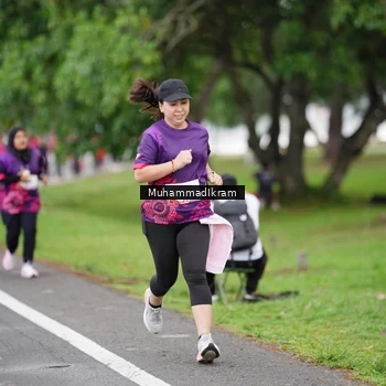 Runner Photo 8461483