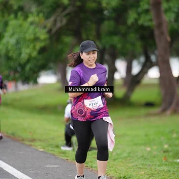 Runner Photo 8461484