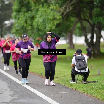 Runner Photo 8461485