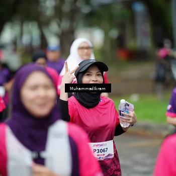 Runner Photo 8461486