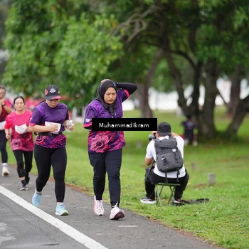 Runner Photo 8461487