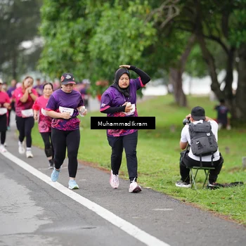 Runner Photo 8461488