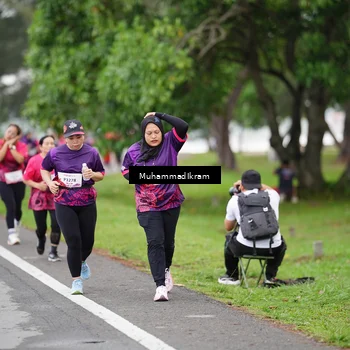 Runner Photo 8461489