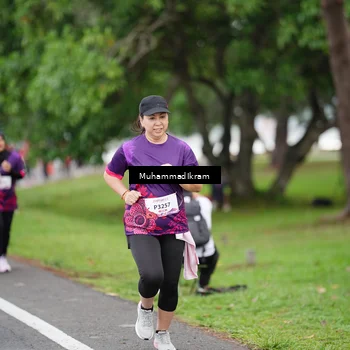 Runner Photo 8461490