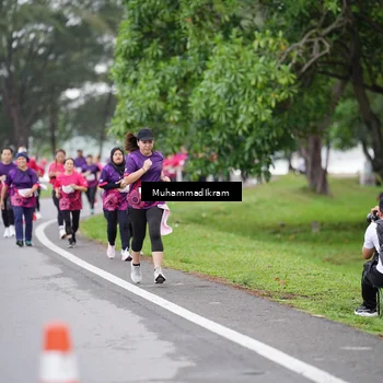 Runner Photo 8461492