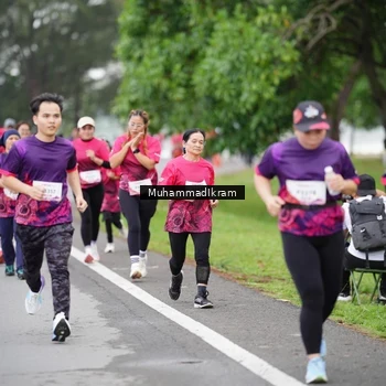 Runner Photo 8461493