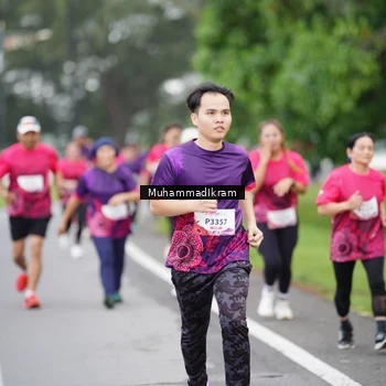 Runner Photo 8461494