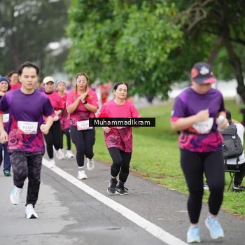 Runner Photo 8461495