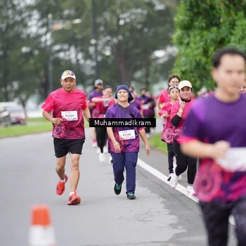 Runner Photo 8461496